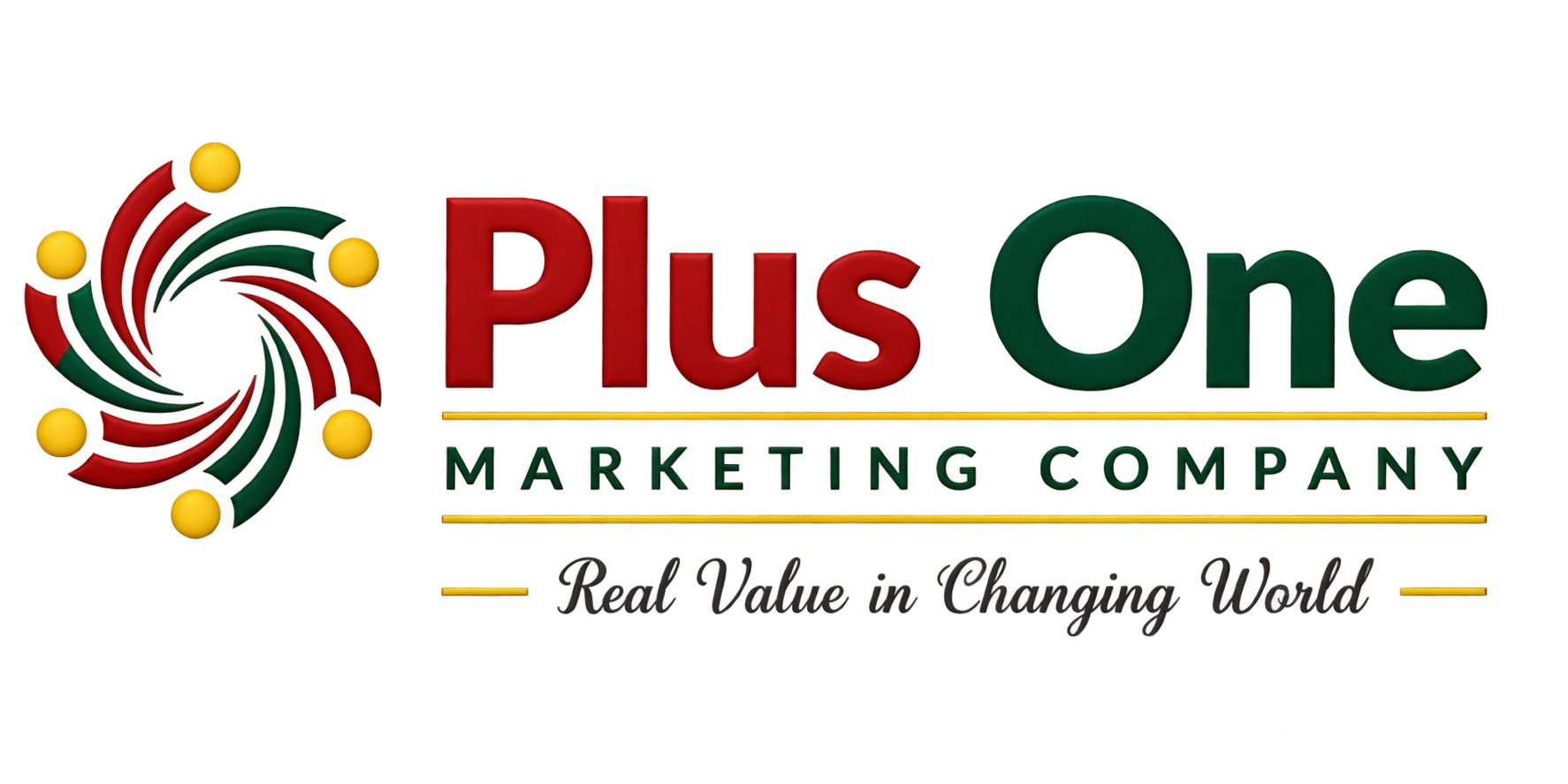 Plus One Marketing Company