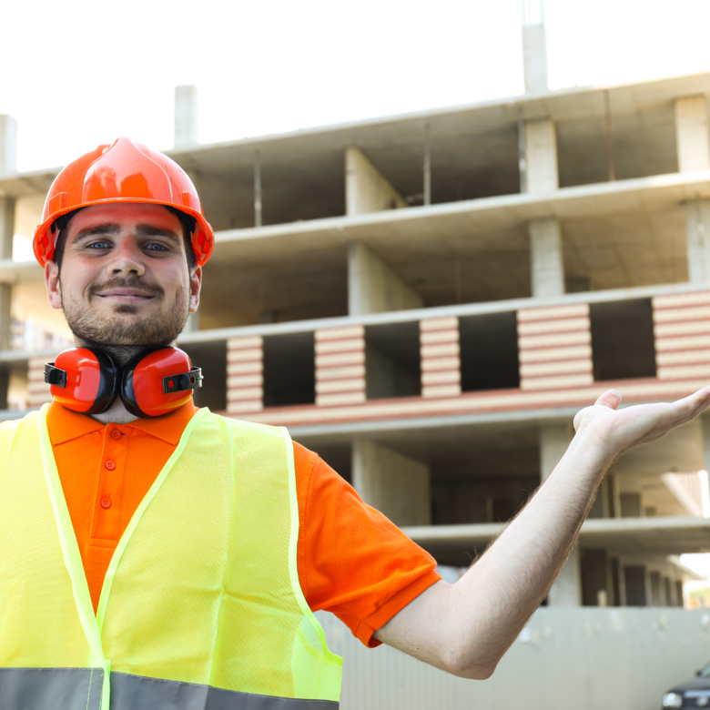 Top 5 Reasons to Build Your Dream Home With Plus One Infra